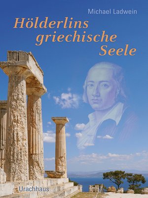 cover image of Hölderlins griechische Seele